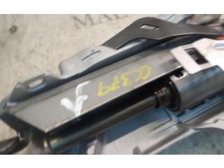 Рулевая рейка Citroen C4 I Picasso 2006 - 2013 года