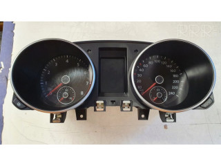 Панель приборов 5K0920872 Volkswagen Golf VI