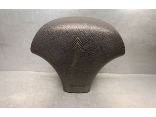 Подушка безопасности водителя 96352584ZL   Citroen Saxo