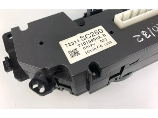 Блок управления климат-контролем 72311SC260   Subaru Forester SH