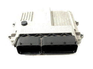 Блок управления двигателя 51826699, 188A9000   Fiat Idea