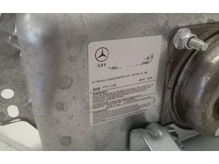 Подушка безопасности пассажира Mercedes-Benz GLE (W166 - C292)