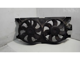 Электрический вентилятор радиаторов