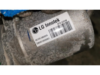    Рулевая рейка 4621134000   SsangYong Korando 