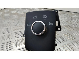 Включатель регулировки высоты / жесткости ходовой части