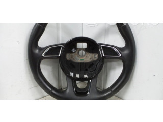 Руль Audi A6 Allroad C5 1999 - 2005 года 4B0145805A, 155440113