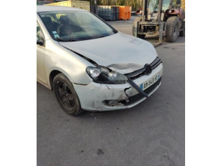 рейка Колонка рулевая 1K1419502CJ Volkswagen Golf VI 2008 - 2013 года
