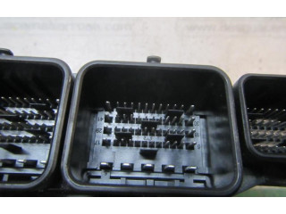 Блок управления двигателя    Peugeot Partner