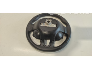 Руль Smart ForFour II W453 2014- года A4534604100, 484005954R