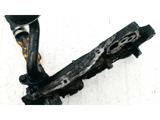 Čerpadlo oleje Mitsubishi Galant 2.0