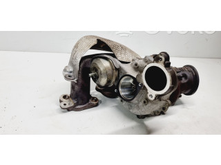 Turbodmychadlo Турбина 670051440, 670051812 Alfa Romeo Giulia 670051748/670050436