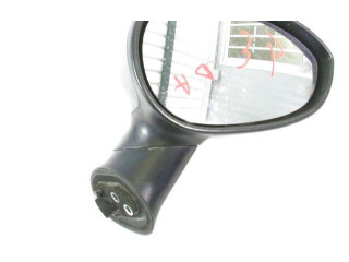 Зеркало электрическое        Fiat Grande Punto   -  года   