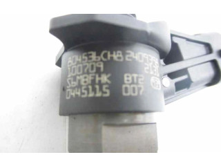 Přístrojová deska Nissan Qashqai+2 2010 H82409398