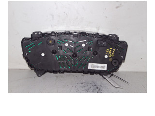 Панель приборов 52003378 Fiat 500L