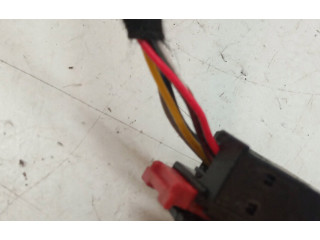 Зеркало электрическое Skoda Octavia Mk4 2019 - года