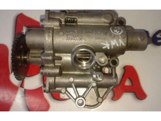 Масляный насос 04E115103F Volkswagen Golf Plus