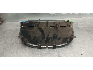 Панель приборов 1U0920801J Skoda Octavia Mk1 (1U)