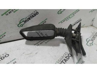 Zpětné zrcátko levé Fiat 500 Cinquecento