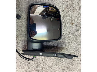 Зеркало электрическое        Volkswagen Caddy  2015 - 2020 года   