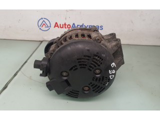 Генератор 7550468, 12317550468 BMW Z4 E85 E86