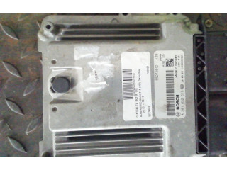 Řídící jednotka 55273842, 0281032518 Alfa Romeo Giulietta 2016