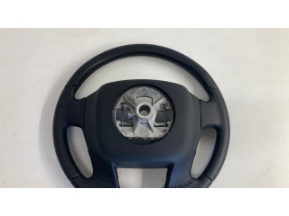 Руль Citroen C4 II 2011-2016 года 98094657ZD, 98039712ZD