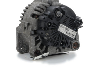 Генератор 8200667619, N0-9600L   Renault Twingo II      