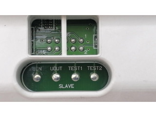 Přístrojová deska Ford Edge I 2008 7T4T10849CF, MX1575304772