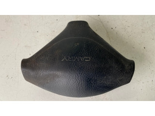 Подушка безопасности водителя 787184   Toyota Camry