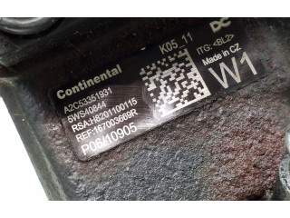 Vstřikovací čerpadlo A2C53351931, 167003669R   Nissan Pulsar     