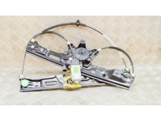 Передний комплект электрического механизма для подъема окна