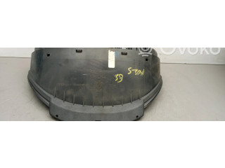 Přístrojová deska BMW 5 E39 2001 62116914913, 110008735135