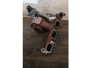 Turbodmychadlo Турбина 03L253016T, 03L253016T   Volkswagen Caddy   CAYD