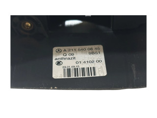 Подрулевой шлейф SRS A0004640518, A2115400846   Mercedes-Benz E W211