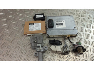 Řídící jednotka 89661-50C80   Lexus LS 460 - 600H 2008