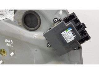 Передний електрический механизм для подъема окна без двигателя