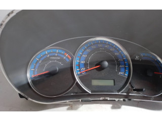 Панель приборов 85002SC360   Subaru Forester SH       