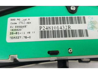 Панель приборов 248101432R, 248101432R Dacia Sandero