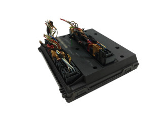 Блок комфорта 6Q2937049F, 5WK48218 Skoda Fabia Mk2 (5J)