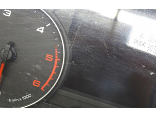 Přístrojová deska Audi A6 C7 2018 16838752799