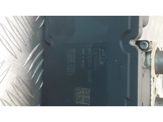 Jednotka ABS 00009387C300, 04721601AI Chrysler Grand Voyager V 2009