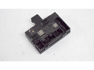 Блок управления    Skoda Octavia Mk3 (5E)