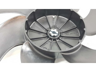 Вентилятор радиатора 125474 Citroen Berlingo 2.0