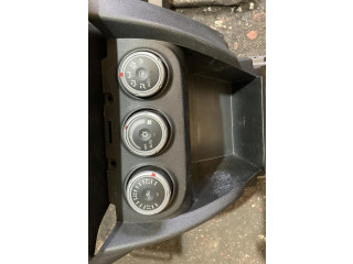 Блок управления климат-контролем 7820A115XB Mitsubishi ASX