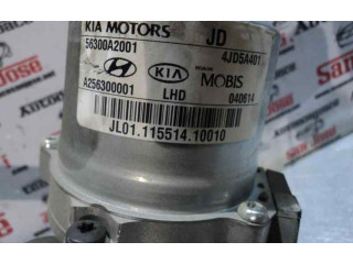 Руль KIA Ceed 2012 - 2018 года A256300001