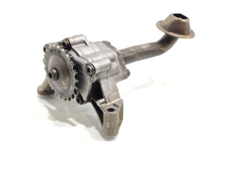 Масляный насос 03G115105 Audi A3 S3 8P