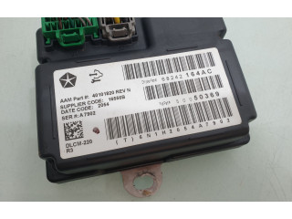 Блок управления коробкой передач 68242164AC, 50050369   Jeep Cherokee