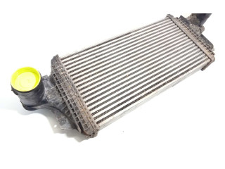 Интеркулер A1645000000 Mercedes-Benz ML W164