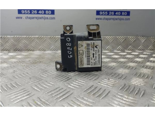 Блок подушек безопасности 8201163304, 8201163304   Dacia Duster