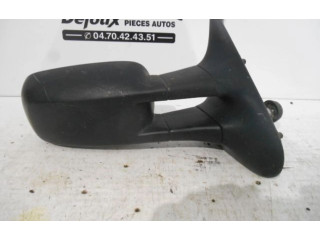 Zpětné zrcátko Volkswagen Caddy 1997 6K9857502C0